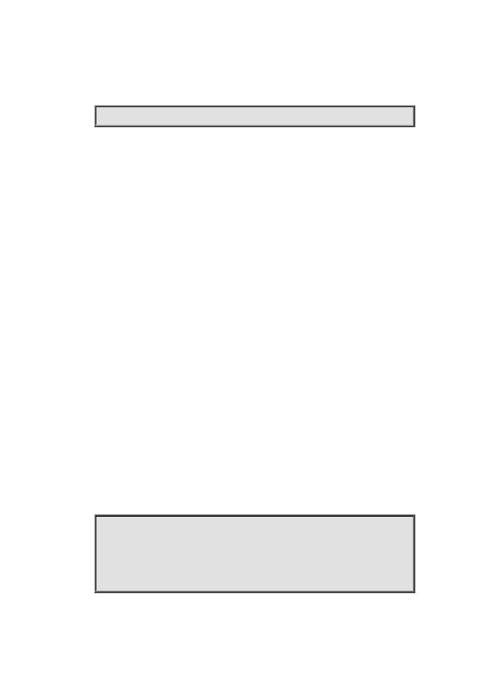 5 set | PLANET XGS3-24042 User Manual | Page 312 / 1239