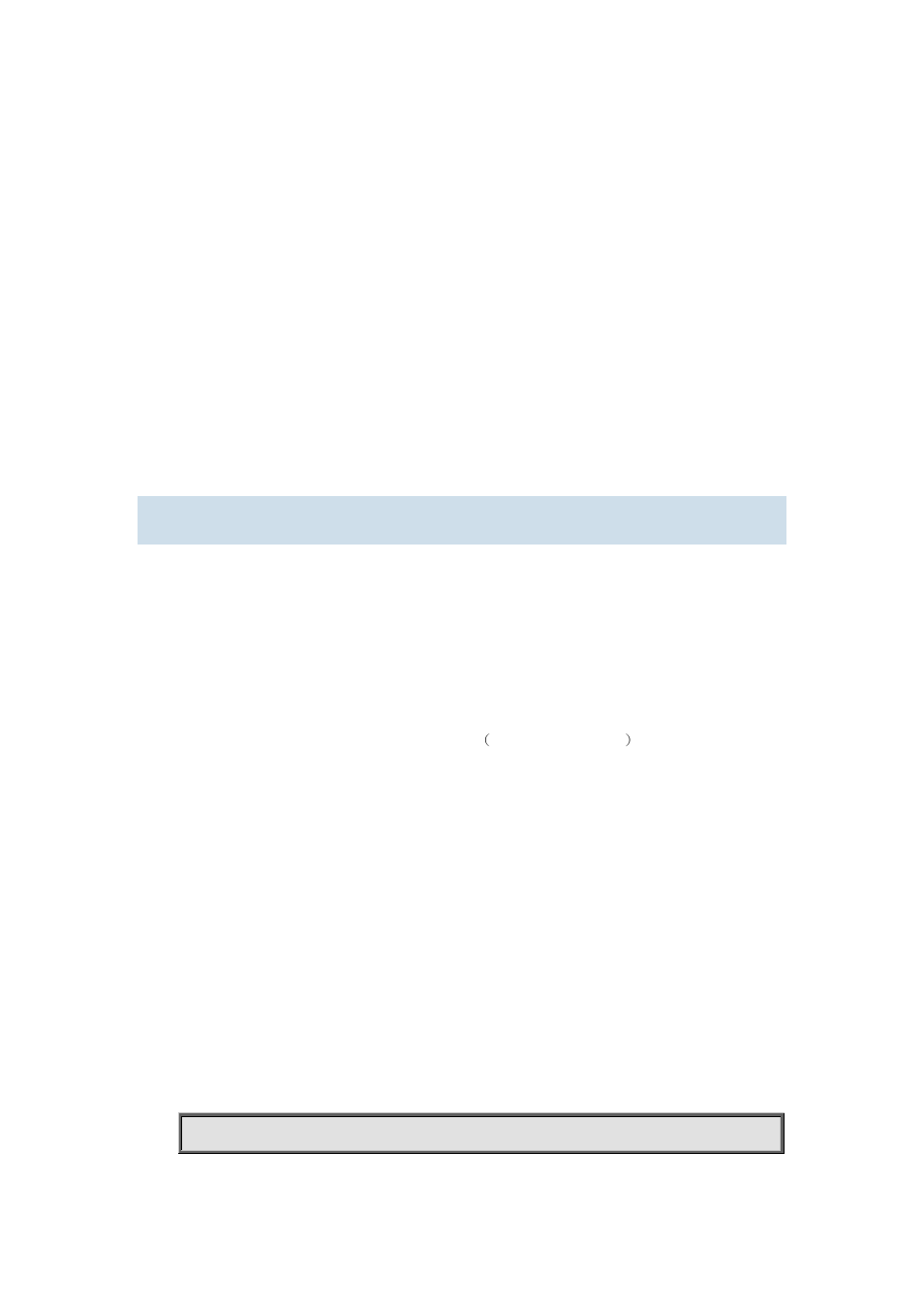 Chapter 19 commands for layer 3 forwarding, 1 commands for layer 3 interface, 1 bandwidth | Chapter 19 commands for layer 3 forwarding -164, Ommands for, Ayer, Nterface, 1 bandwidth -164 | PLANET XGS3-24042 User Manual | Page 318 / 1239