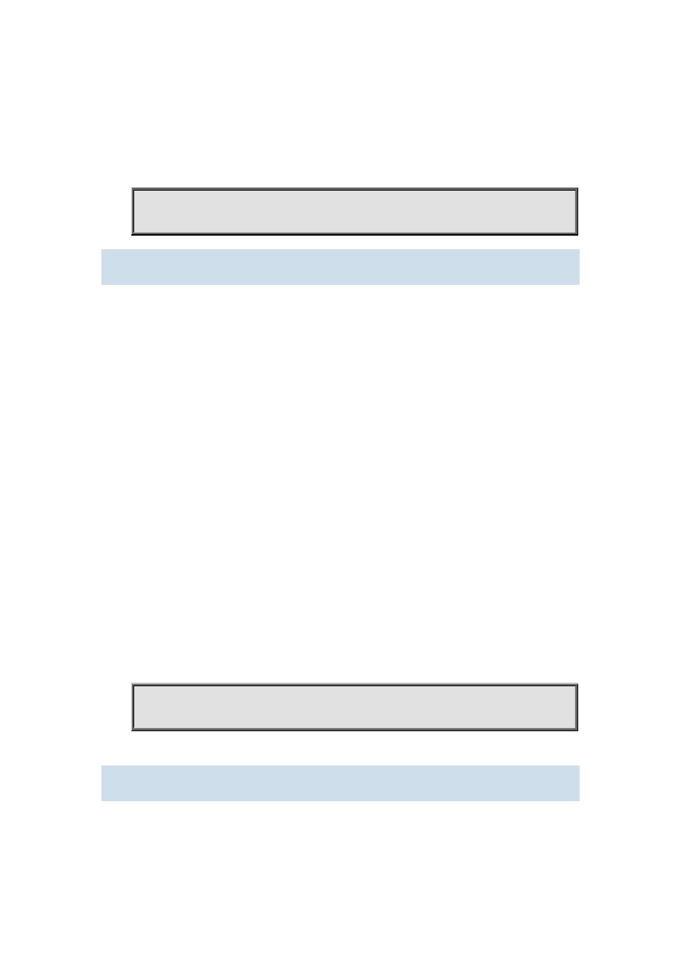 4 interface loopback, 5 interface vlan, 4 interface loopback -166 | 5 interface vlan -166 | PLANET XGS3-24042 User Manual | Page 320 / 1239