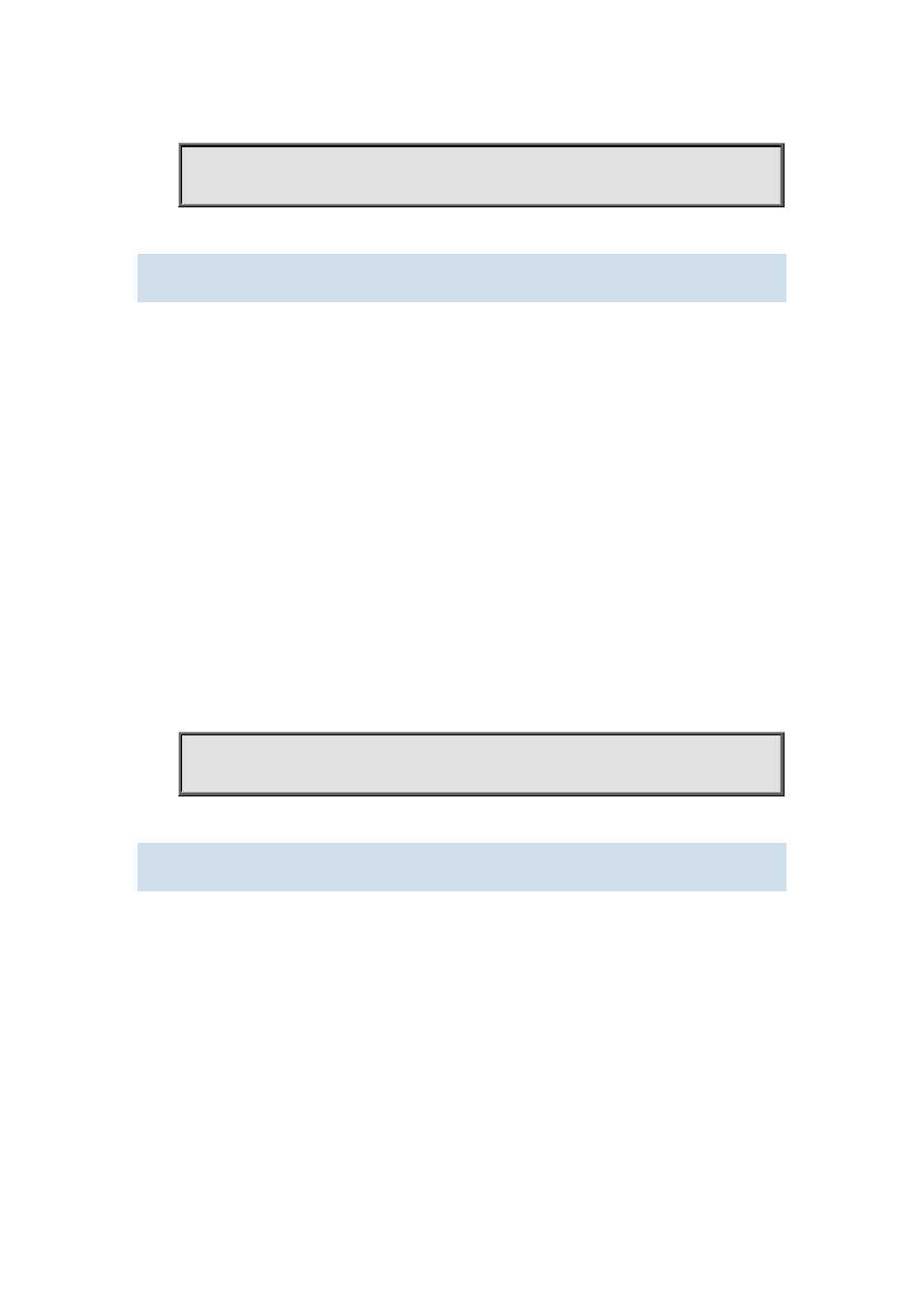 7 ip vrf forwarding vrfname, 8 rd, 7 ip vrf forwarding vrfname -168 | 8 rd -168 | PLANET XGS3-24042 User Manual | Page 322 / 1239