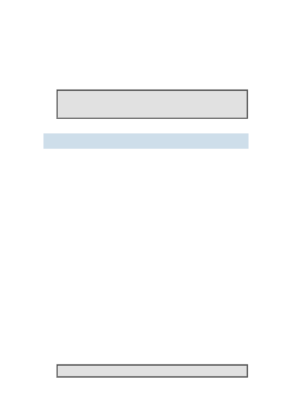 9 route-target, 9 route-target -169 | PLANET XGS3-24042 User Manual | Page 323 / 1239