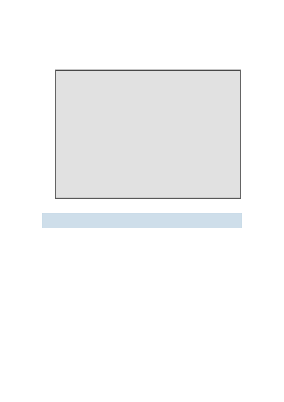 12 shutdown, 12 shutdown -171 | PLANET XGS3-24042 User Manual | Page 325 / 1239