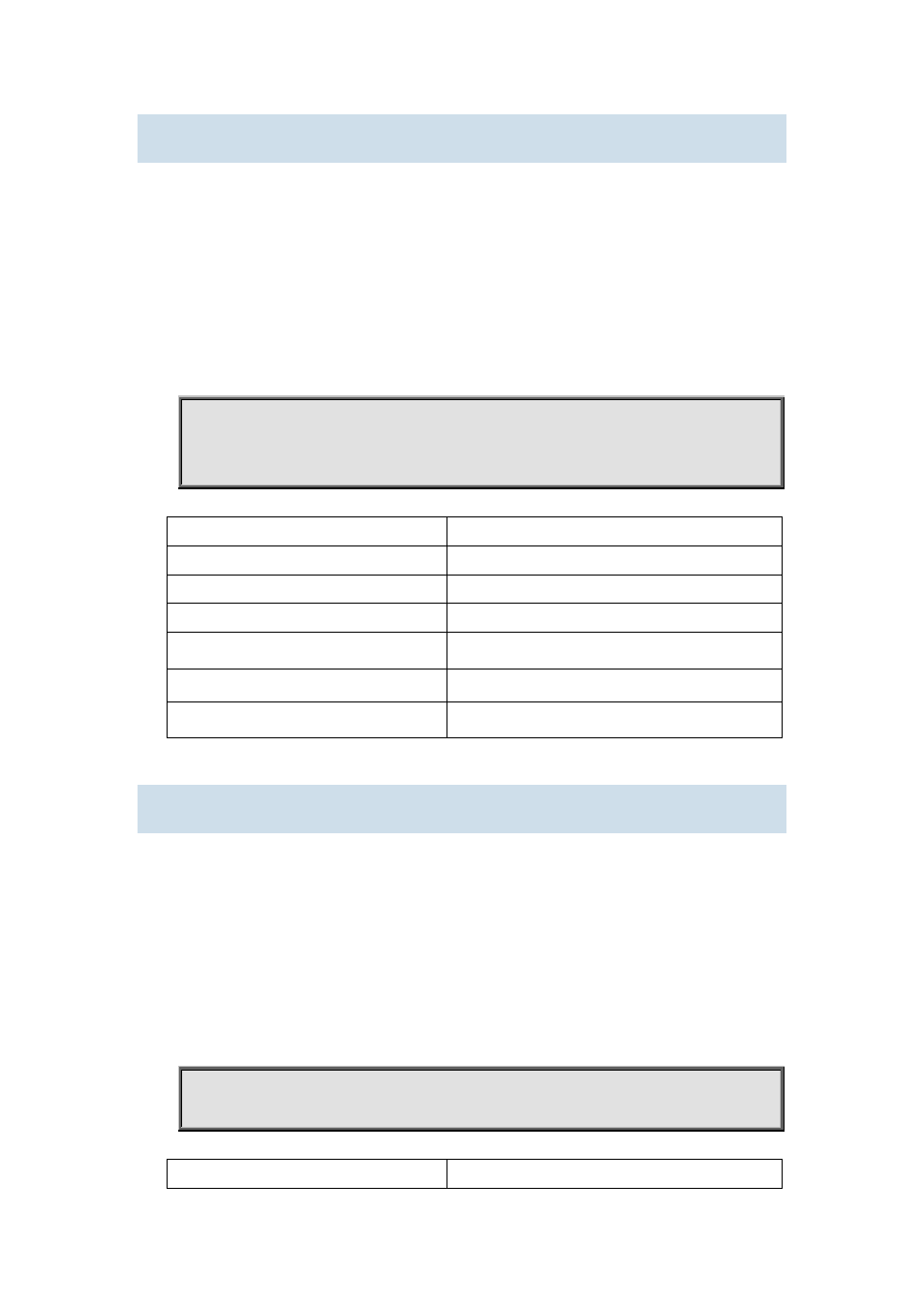 5 debug ipv6 packet, 6 debug ipv6 icmp, 5 debug ipv6 packet -174 | 6 debug ipv6 icmp -174 | PLANET XGS3-24042 User Manual | Page 328 / 1239