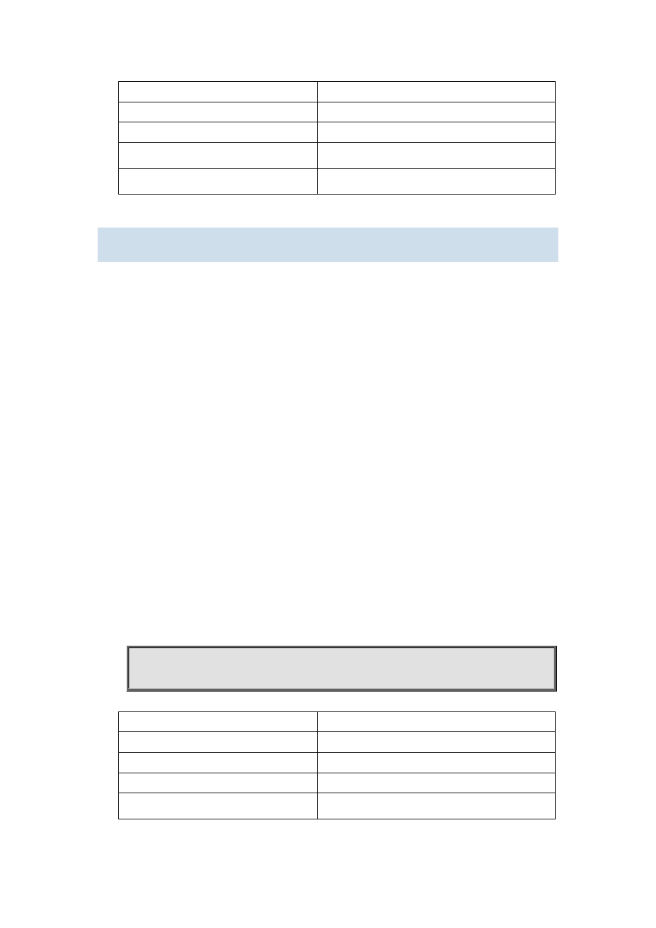 7 debug ipv6 nd, 7 debug ipv6 nd -175 | PLANET XGS3-24042 User Manual | Page 329 / 1239