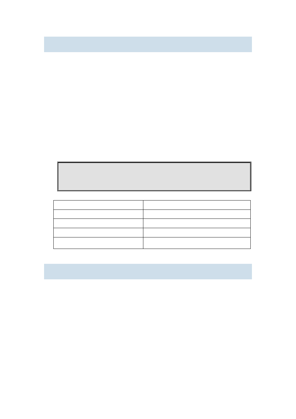 8 debug ipv6 tunnel packet, 9 description, 8 debug ipv6 tunnel packet -176 | 9 description -176 | PLANET XGS3-24042 User Manual | Page 330 / 1239