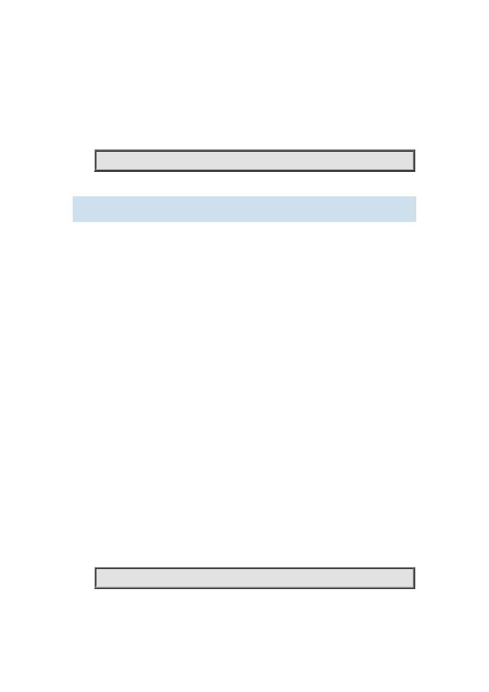 10 ipv6 proxy enable, 10 ipv6 proxy enable -177 | PLANET XGS3-24042 User Manual | Page 331 / 1239