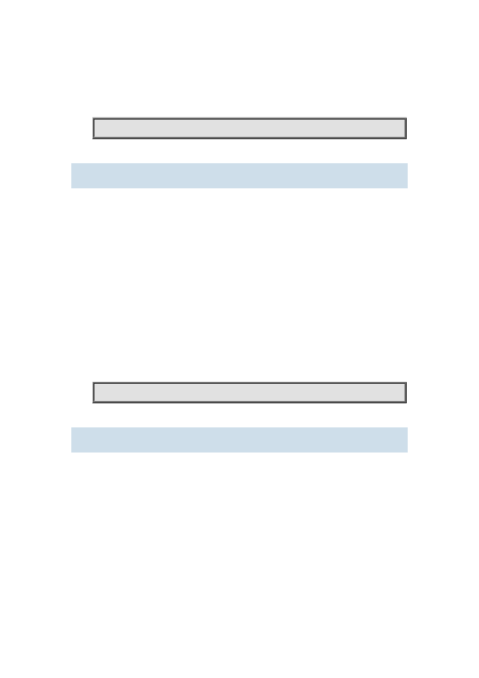 17 ipv6 nd suppress-ra, 18 ipv6 nd ra-lifetime, 17 ipv6 nd suppress-ra -182 | 18 ipv6 nd ra-lifetime -182 | PLANET XGS3-24042 User Manual | Page 336 / 1239