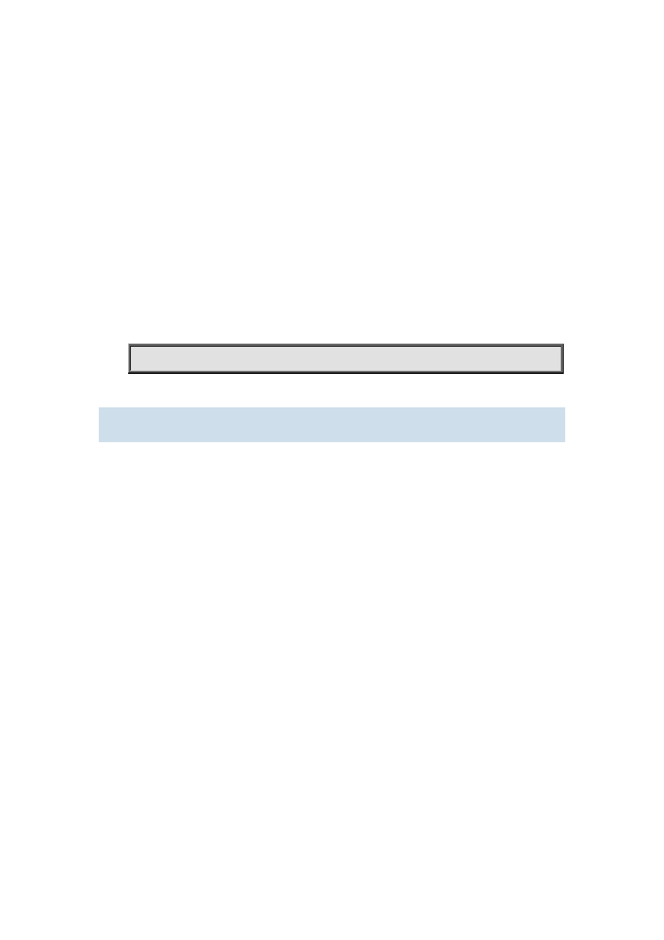 21 ipv6 nd prefix, 21 ipv6 nd prefix -184 | PLANET XGS3-24042 User Manual | Page 338 / 1239