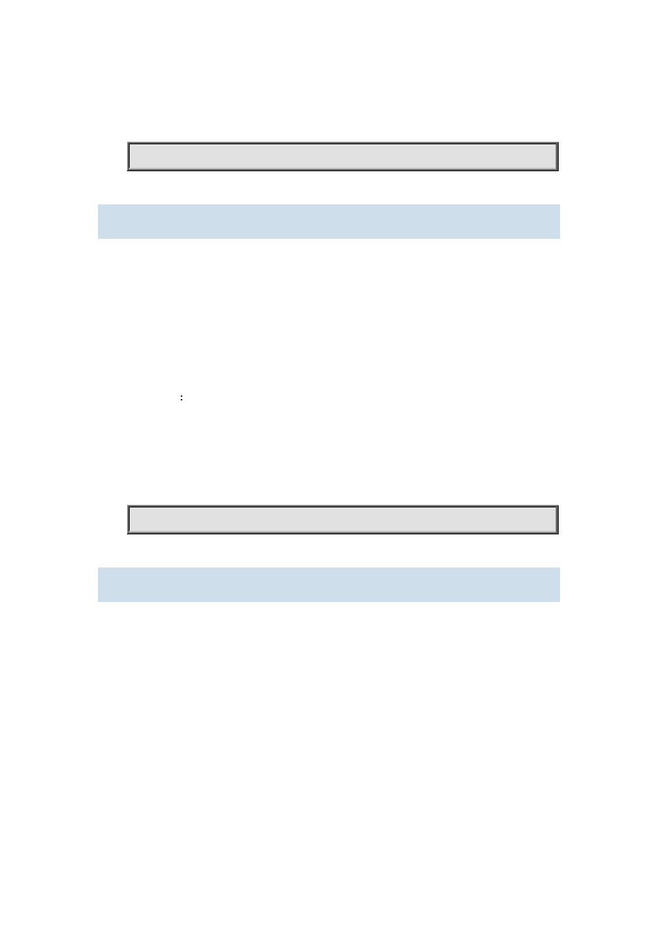 24 ipv6 nd reachable-time, 25 ipv6 nd retrans-timer, 24 ipv6 nd reachable-time -186 | 25 ipv6 nd retrans-timer -186 | PLANET XGS3-24042 User Manual | Page 340 / 1239