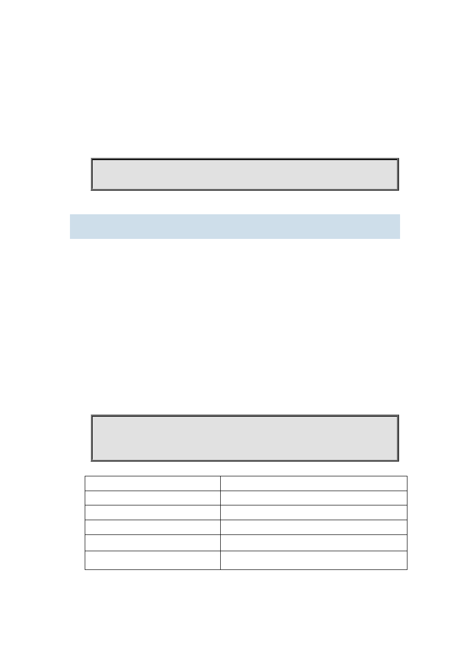 37 show ipv6 tunnel, 37 show ipv6 tunnel -197 | PLANET XGS3-24042 User Manual | Page 351 / 1239