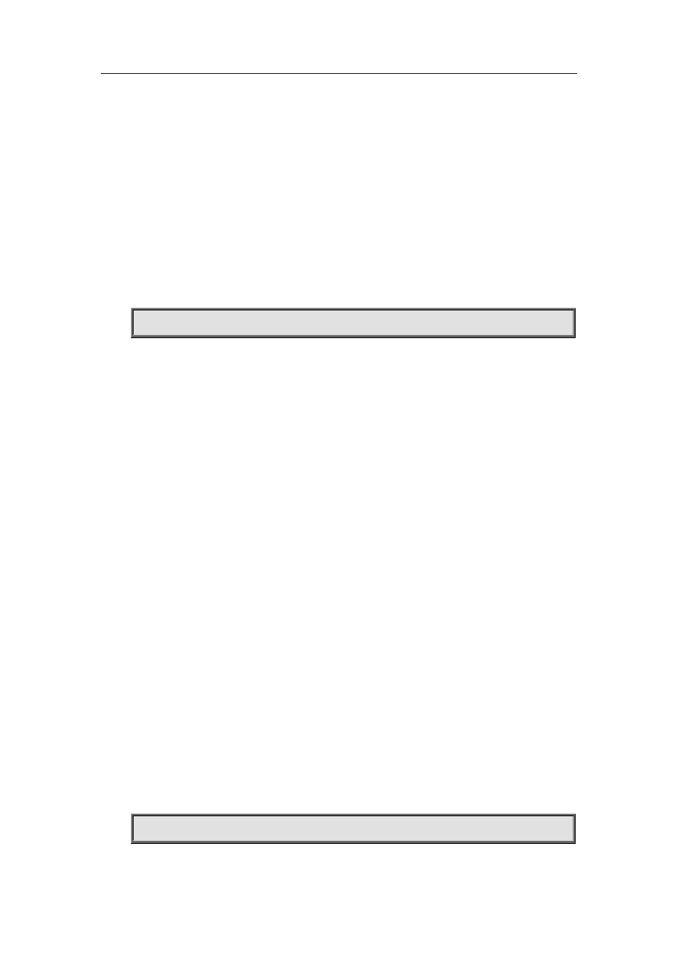 3 anti-arpscan ip-based threshold, Anti, Arpscan ip | Based threshold | PLANET XGS3-24042 User Manual | Page 363 / 1239