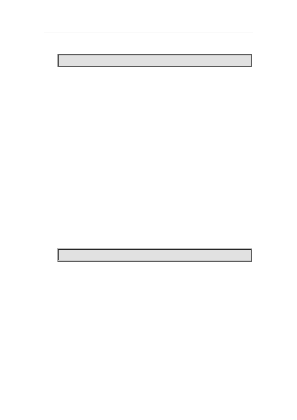 9 anti-arpscan trap enable, 10 show anti-arpscan, Anti | Arpscan trap enable, Show anti, Arpscan | PLANET XGS3-24042 User Manual | Page 367 / 1239