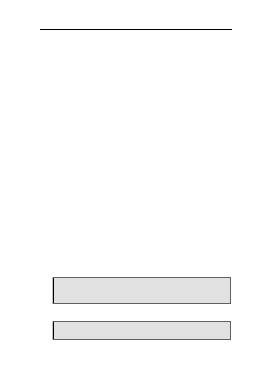 1 ip gratuitous-arp, Ip gratuitous | PLANET XGS3-24042 User Manual | Page 377 / 1239