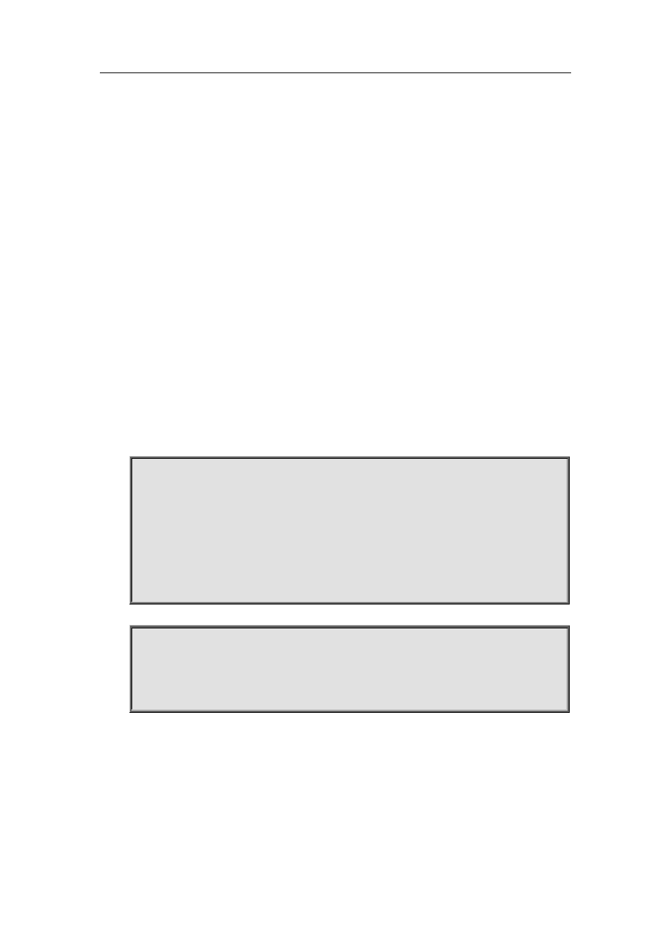 2 show ip gratuitous-arp, Show ip gratuitous | PLANET XGS3-24042 User Manual | Page 378 / 1239