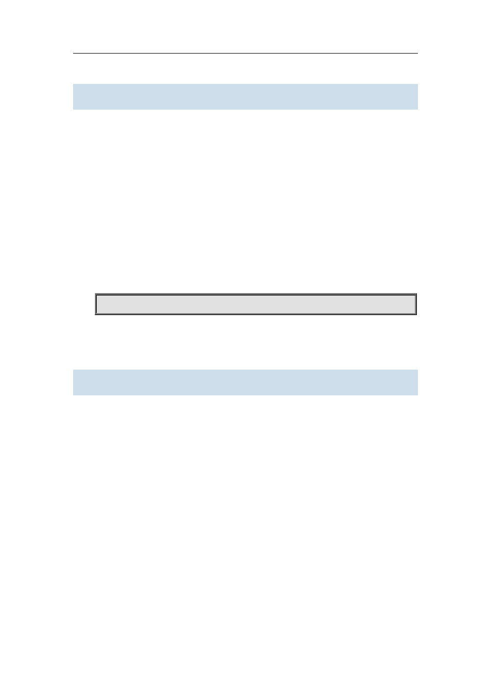 4 clear ip dhcp server statistics, 5 client-identifier, 4 clear ip dhcp server statistics -22 | 5 client-identifier -22 | PLANET XGS3-24042 User Manual | Page 383 / 1239
