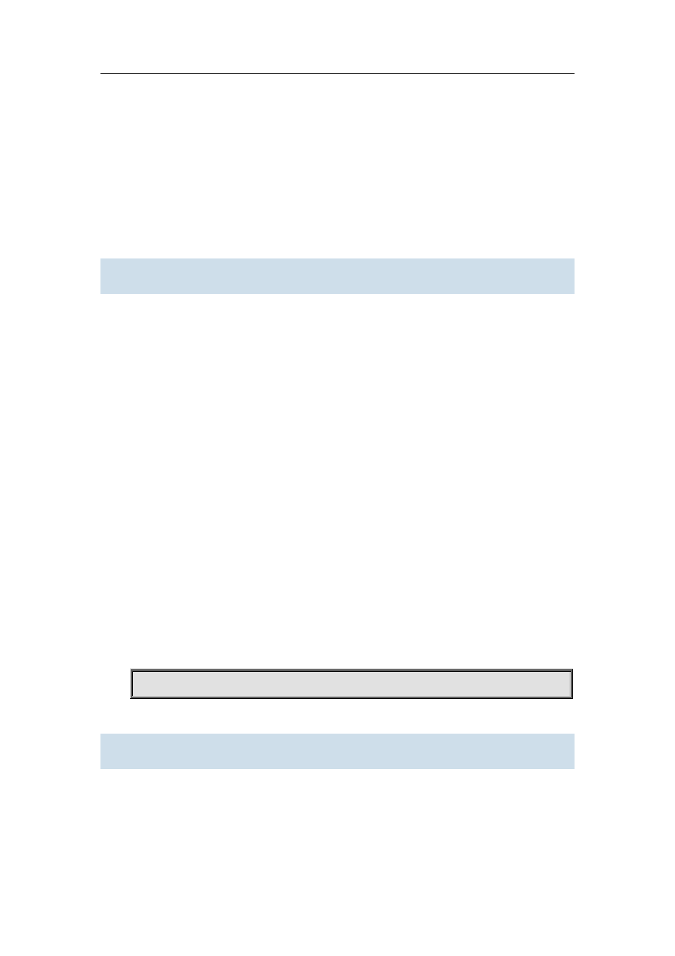 9 default-router, 10 dns-server, 9 default-router -24 | 10 dns-server -24 | PLANET XGS3-24042 User Manual | Page 385 / 1239
