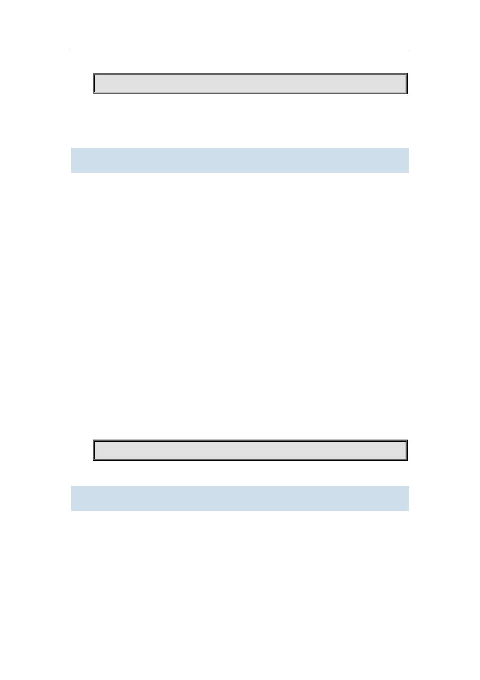 15 ip dhcp excluded-address, 16 ip dhcp pool, 15 ip dhcp excluded-address -28 | 16 ip dhcp pool -28 | PLANET XGS3-24042 User Manual | Page 389 / 1239