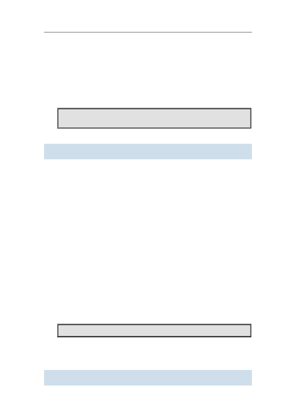 17 ip dhcp conflict ping-detection enable, 18 ip dhcp ping packets, 17 ip dhcp conflict ping-detection enable -29 | 18 ip dhcp ping packets -29 | PLANET XGS3-24042 User Manual | Page 390 / 1239