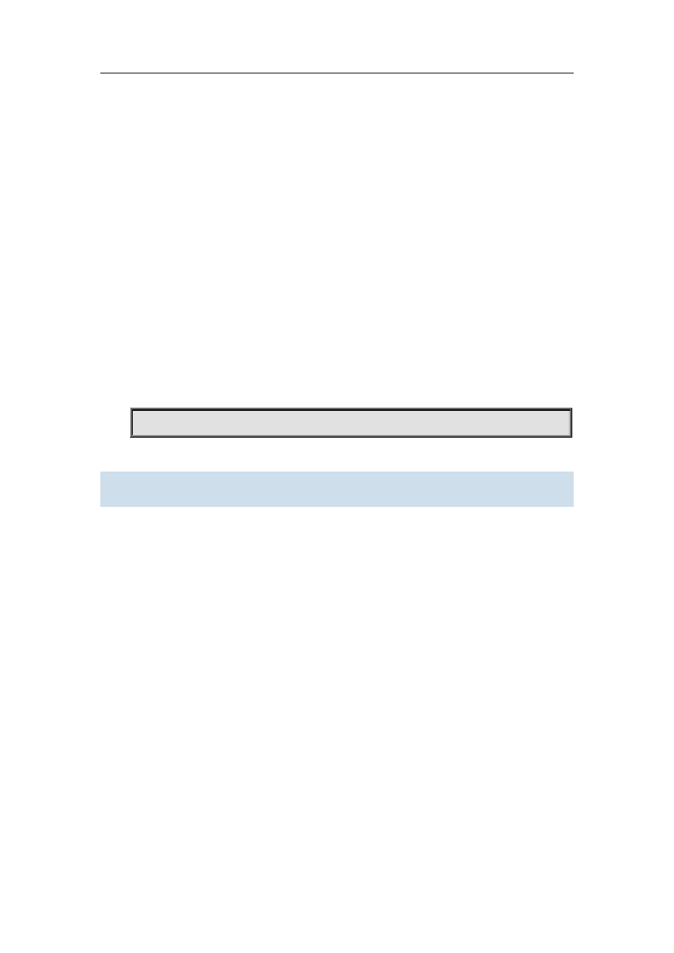 22 netbios-node-type, 22 netbios-node-type -32 | PLANET XGS3-24042 User Manual | Page 393 / 1239