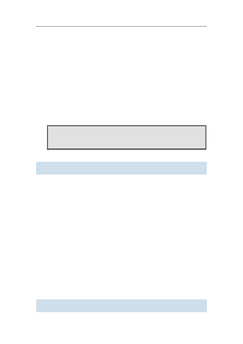 2 ip helper-address, 3 show ip forward-protocol, 2 ip helper-address -39 | 3 show ip forward-protocol -39 | PLANET XGS3-24042 User Manual | Page 400 / 1239