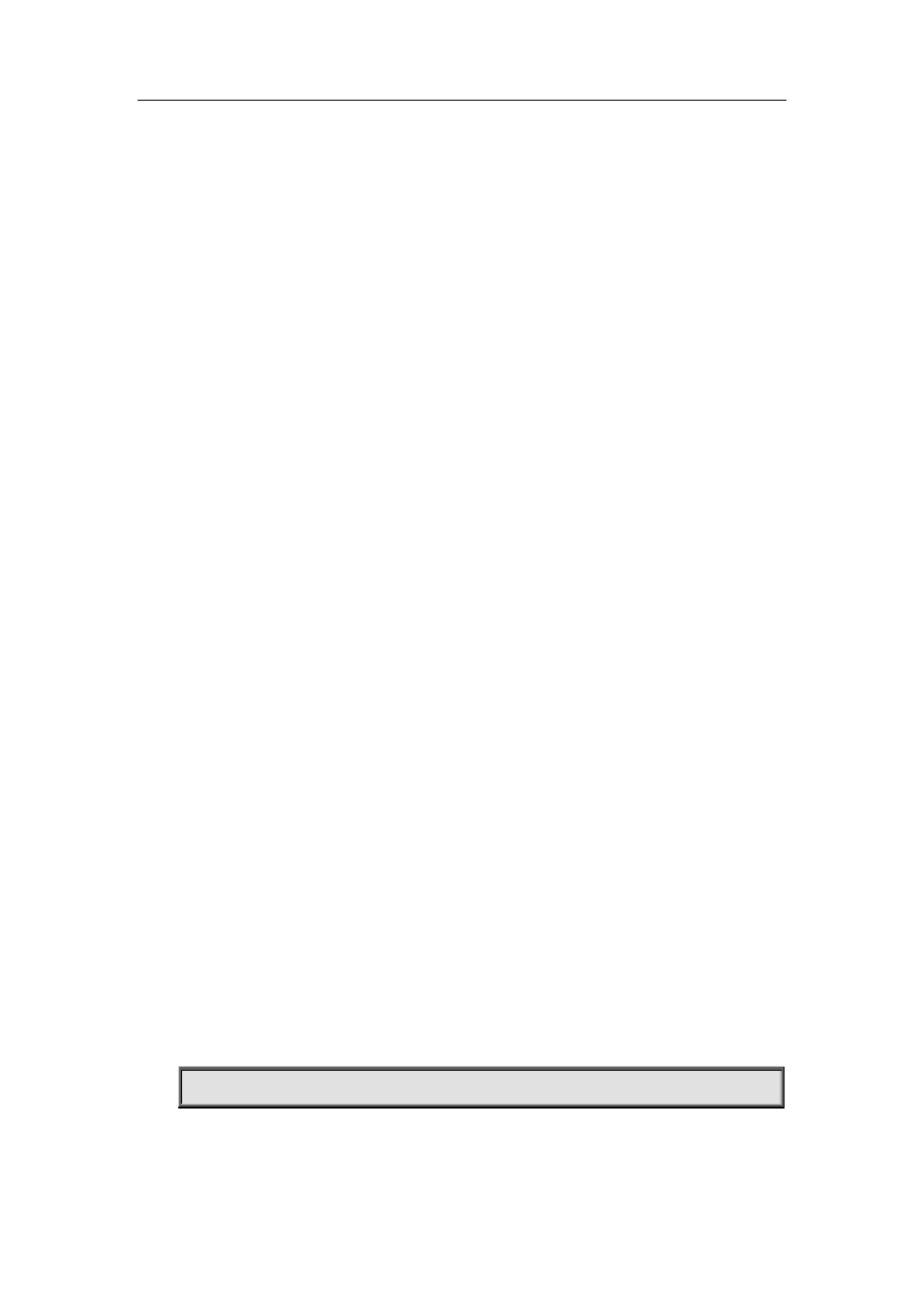 19 lifetime, Lifetime | PLANET XGS3-24042 User Manual | Page 413 / 1239