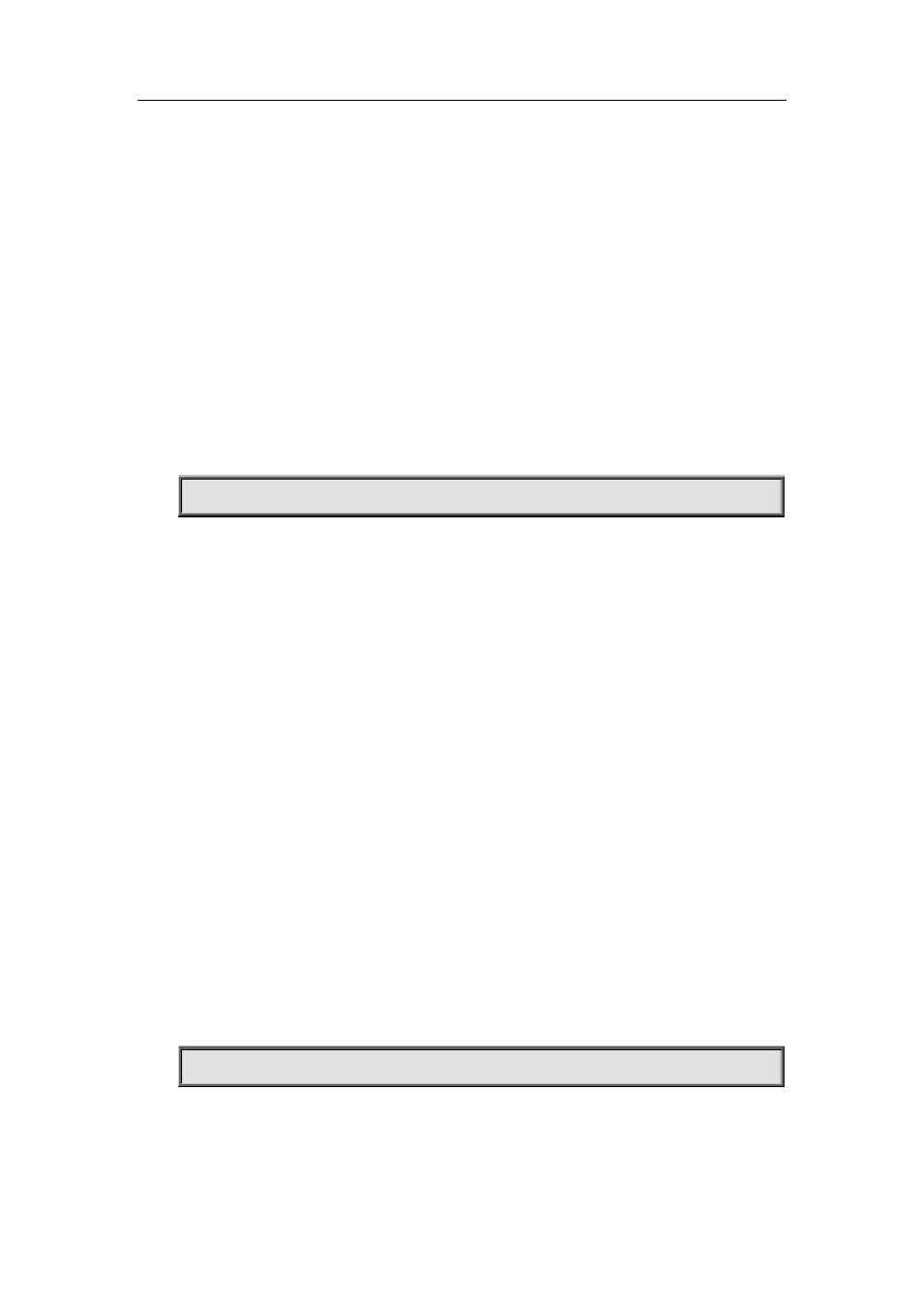 Ip dhcp relay information option self, Defined subscriber, Id format | PLANET XGS3-24042 User Manual | Page 428 / 1239