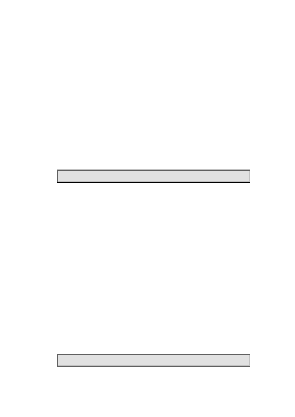 13 ip dhcp server relay information enable, Ip dhcp server relay information enable | PLANET XGS3-24042 User Manual | Page 431 / 1239