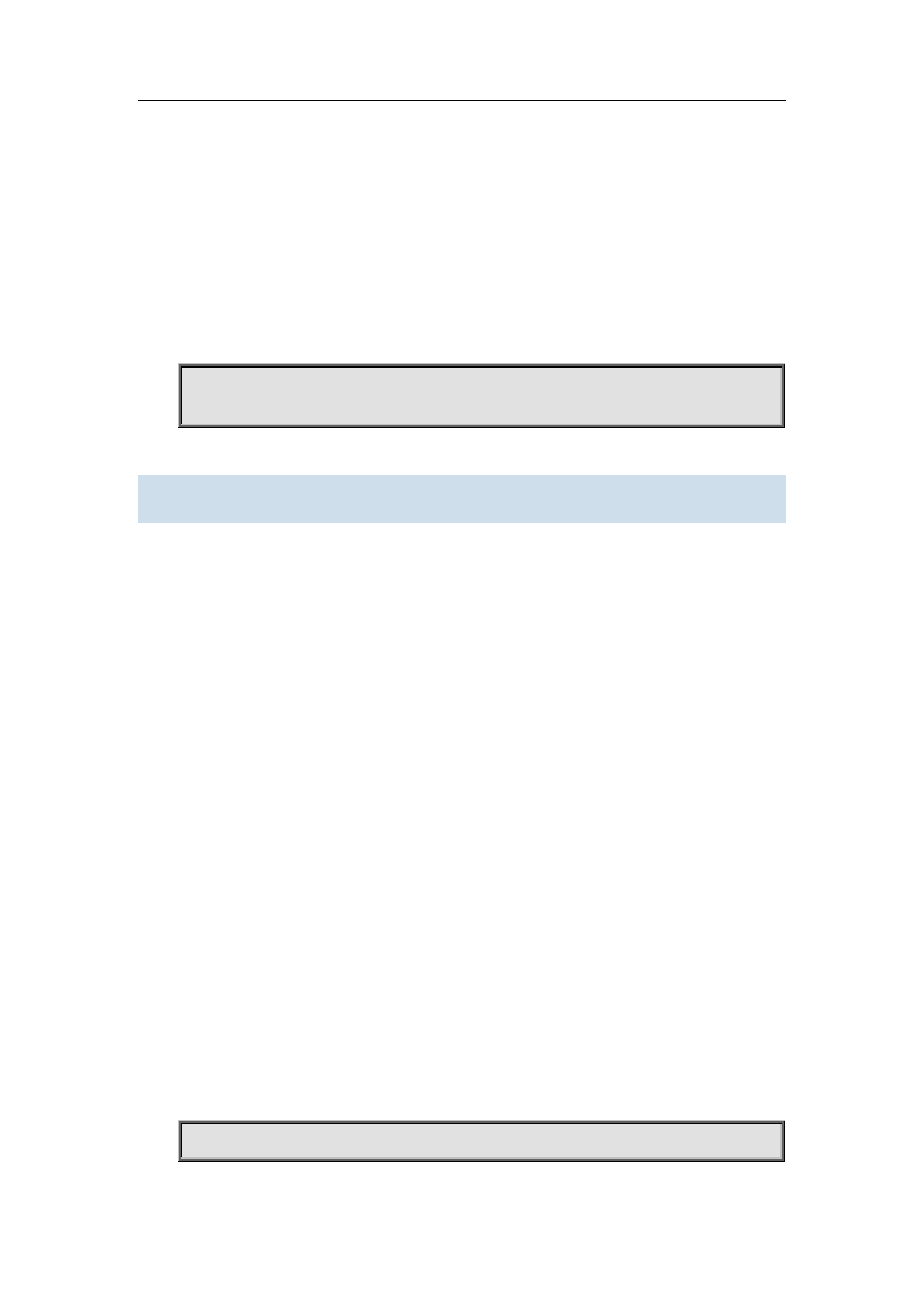 6 ipv6 dhcp relay subscriber-id, 6 ipv6 dhcp relay subscriber-id -75 | PLANET XGS3-24042 User Manual | Page 436 / 1239