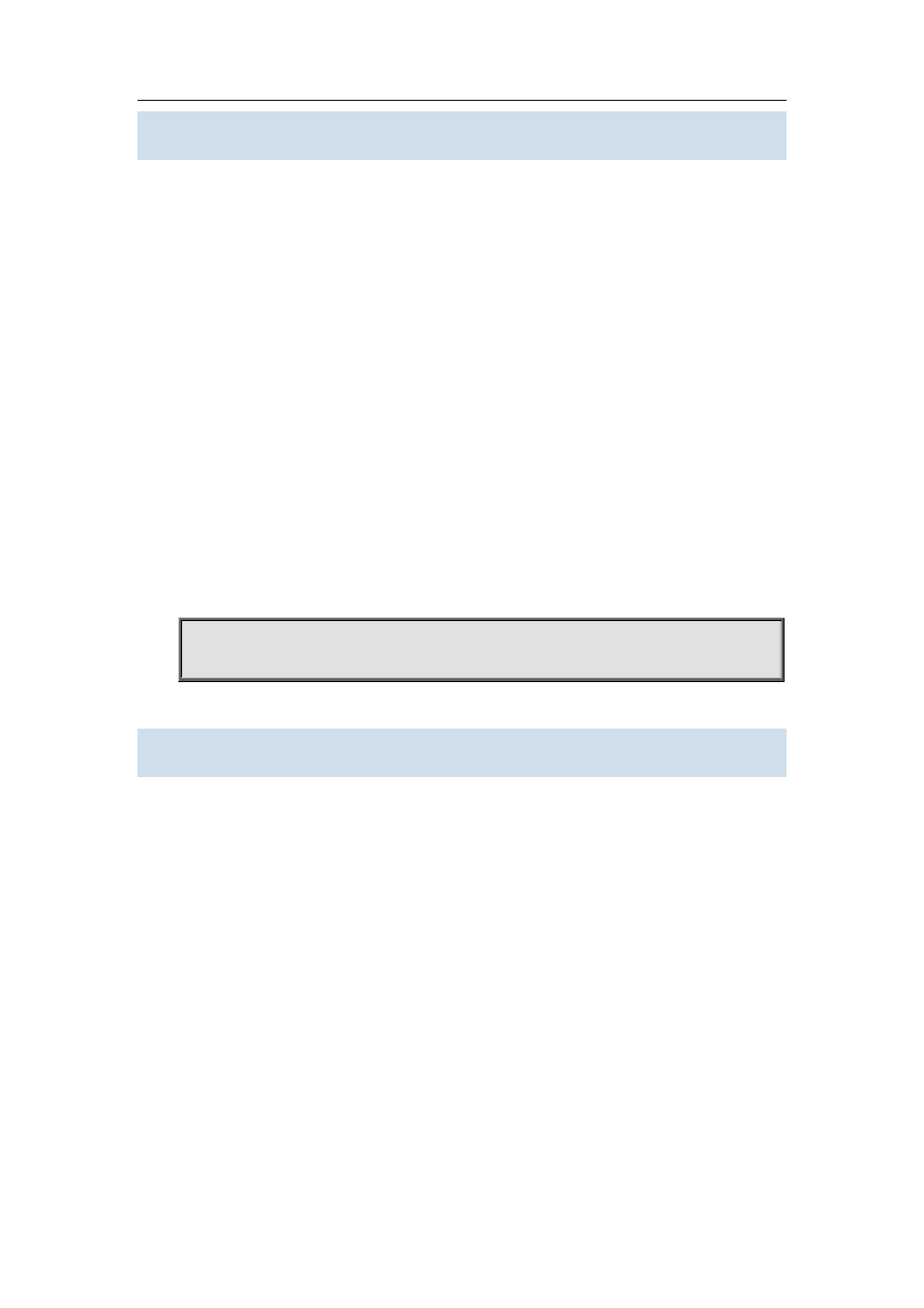 7 ipv6 dhcp relay subscriber-id option, 8 ipv6 dhcp relay subscriber-id select delimiter, 7 ipv6 dhcp relay subscriber-id option -76 | PLANET XGS3-24042 User Manual | Page 437 / 1239