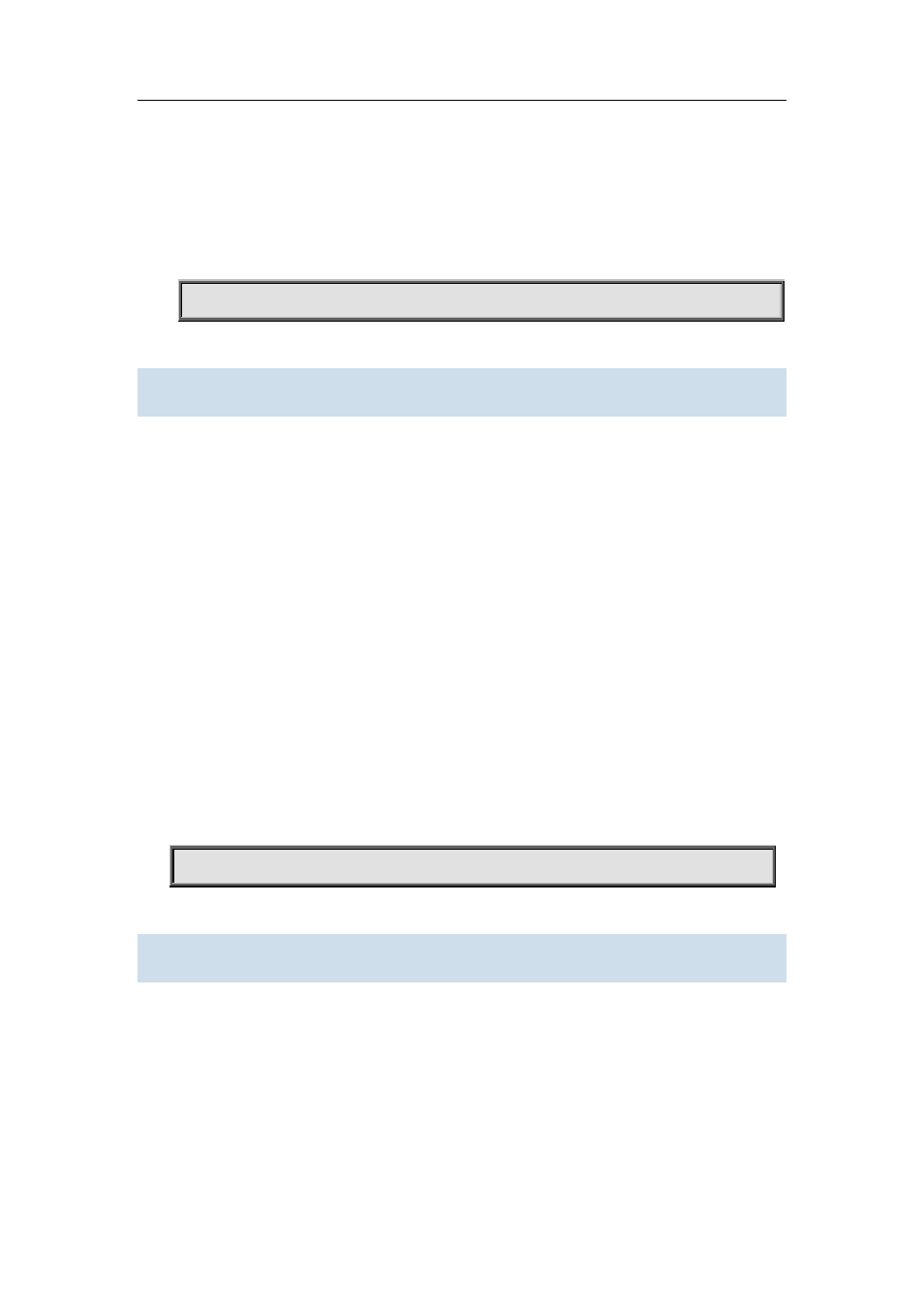 9 ipv6 dhcp server remote-id option, 10 ipv6 dhcp server select relay-forw, 9 ipv6 dhcp server remote-id option -77 | 10 ipv6 dhcp server select relay-forw -77 | PLANET XGS3-24042 User Manual | Page 438 / 1239