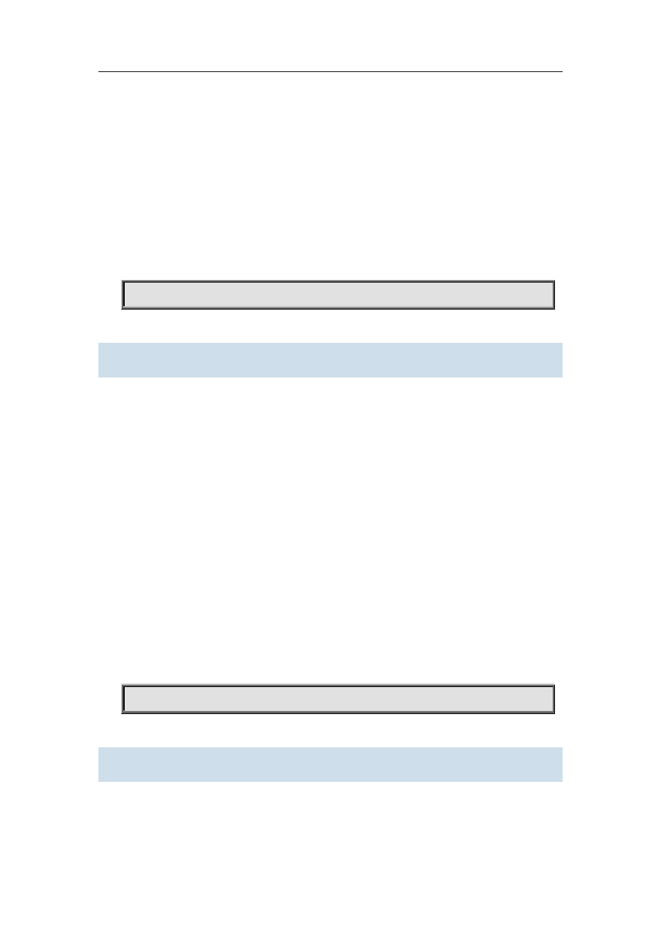 11 ipv6 dhcp server subscriber-id option, 12 ipv6 dhcp snooping remote-id, 11 ipv6 dhcp server subscriber-id option -78 | 12 ipv6 dhcp snooping remote-id -78 | PLANET XGS3-24042 User Manual | Page 439 / 1239