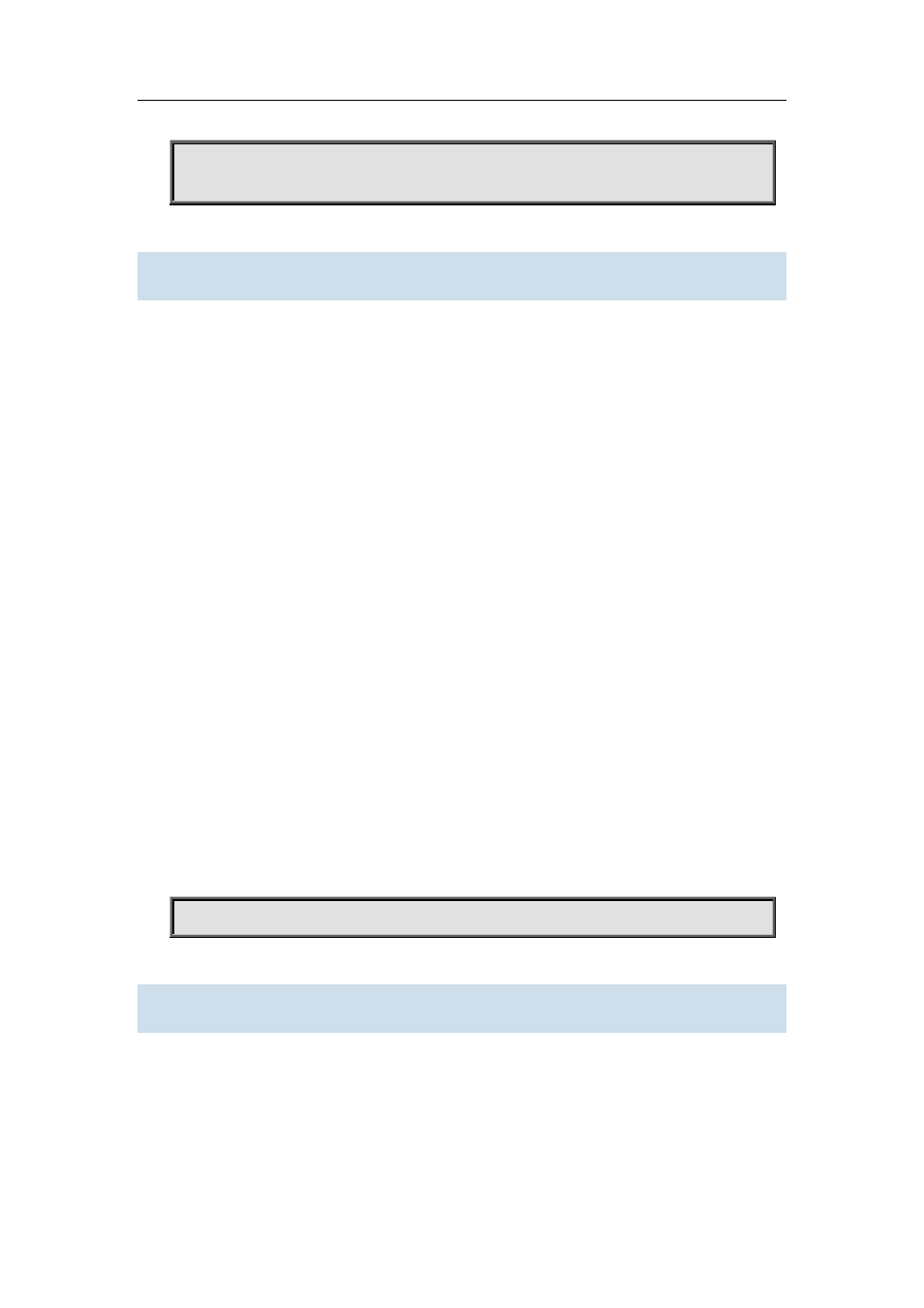 14 ipv6 dhcp snooping remote-id policy, 15 ipv6 dhcp snooping subscriber-id, 14 ipv6 dhcp snooping remote-id policy -80 | 15 ipv6 dhcp snooping subscriber-id -80 | PLANET XGS3-24042 User Manual | Page 441 / 1239