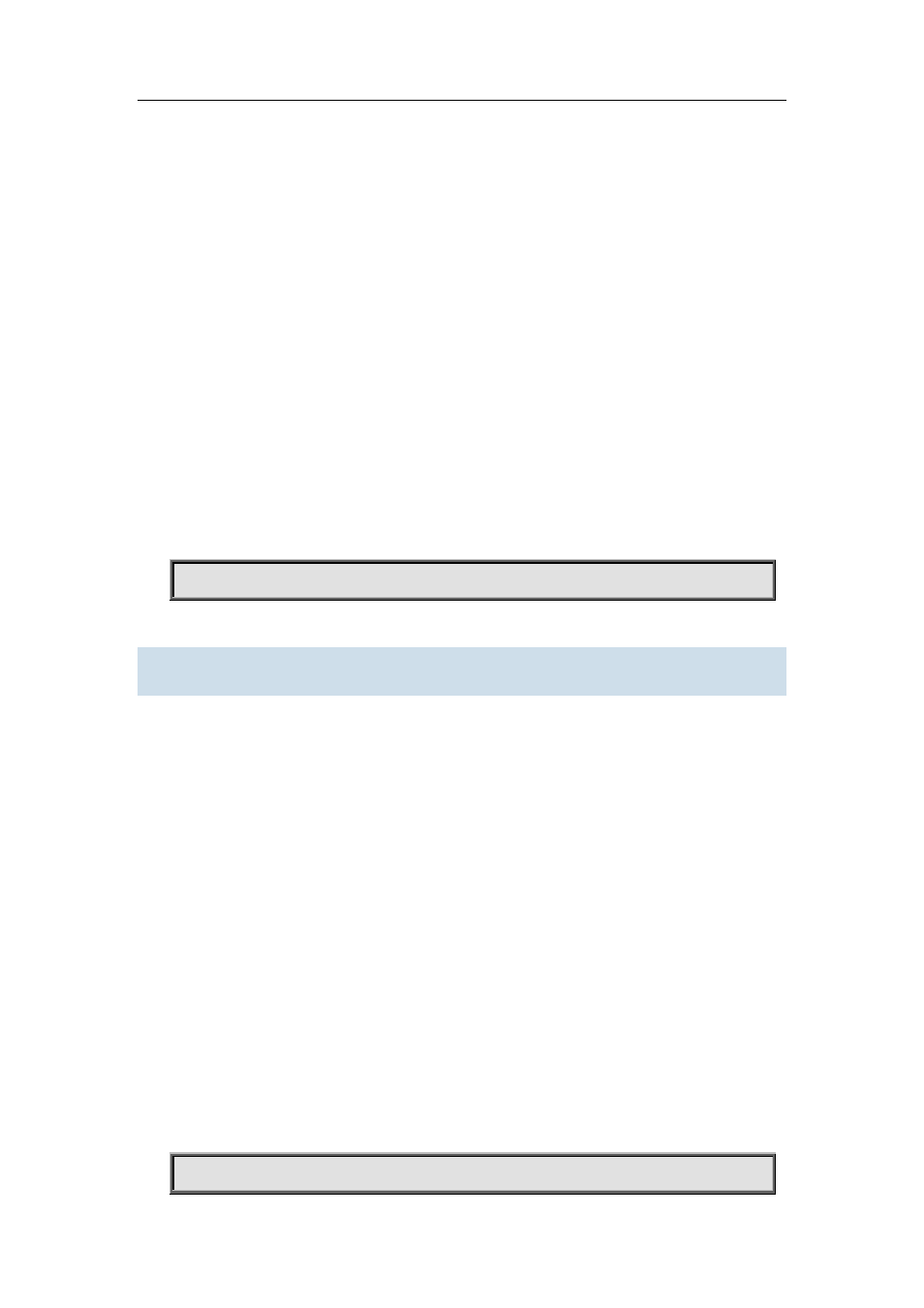 16 ipv6 dhcp snooping subscriber-id option, 16 ipv6 dhcp snooping subscriber-id option -81 | PLANET XGS3-24042 User Manual | Page 442 / 1239