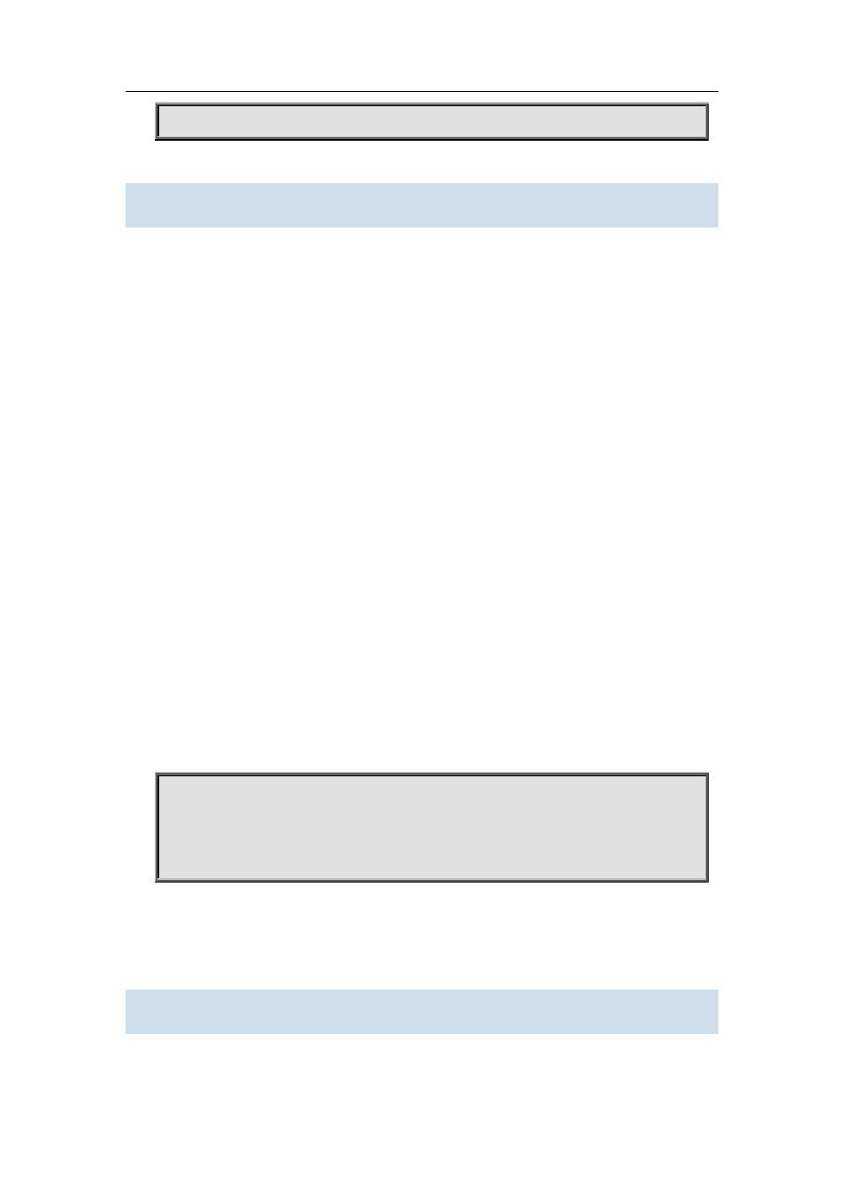 20 remote-id subscriber-id, 2 commands for monitoring and debugging, 1 debug ipv6 dhcp detail | 20 remote-id subscriber-id -84, Ommands for, Onitoring and, Ebugging, 1 debug ipv6 dhcp detail -84 | PLANET XGS3-24042 User Manual | Page 445 / 1239