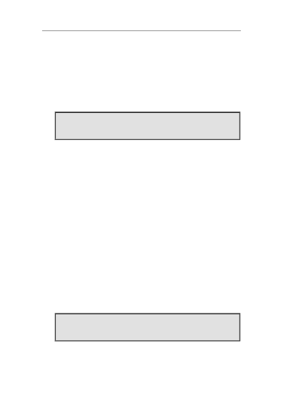 20 set extcommunity, Set extcommunity | PLANET XGS3-24042 User Manual | Page 486 / 1239