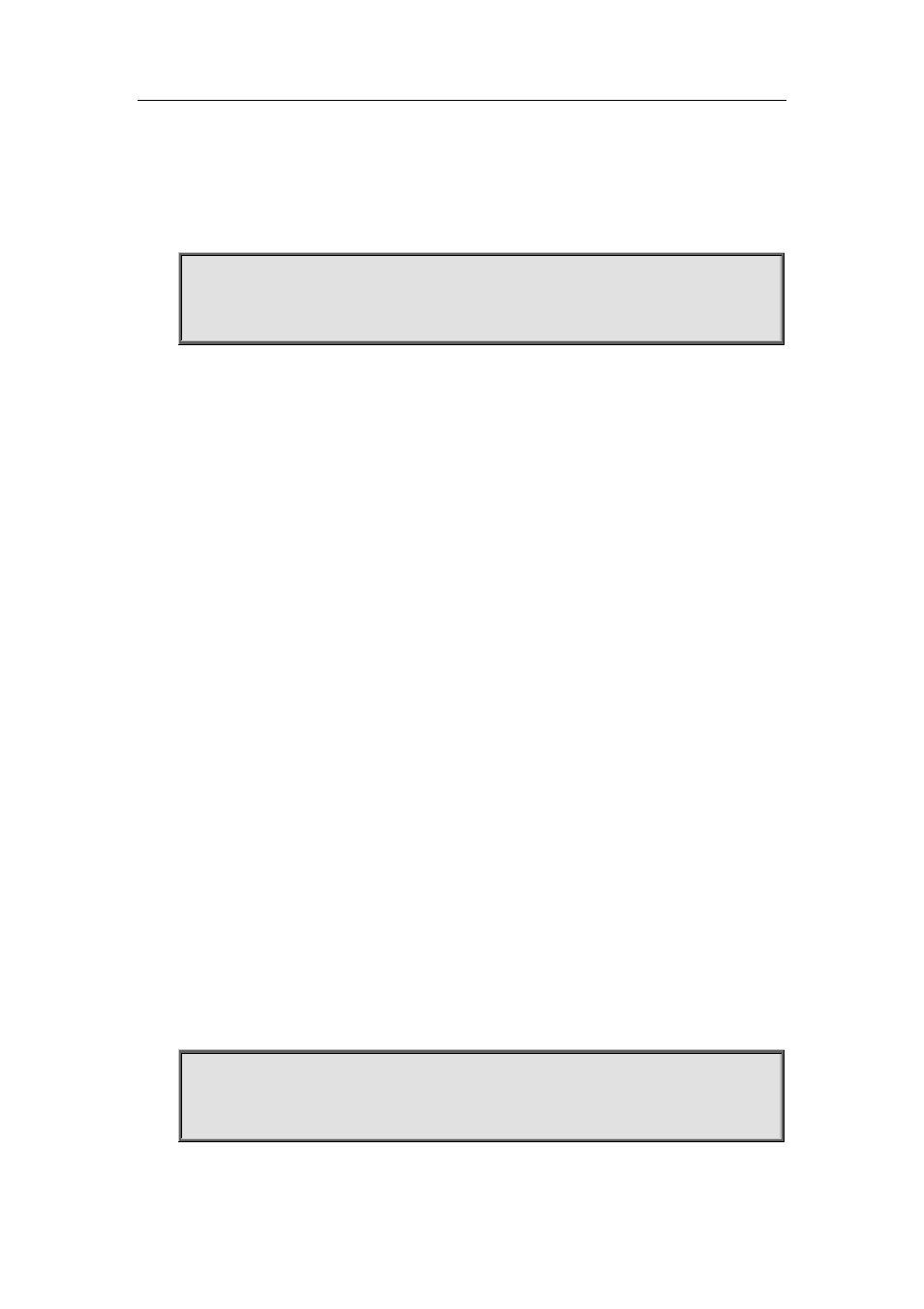 15 ip rip authentication string, Ip rip authentication string | PLANET XGS3-24042 User Manual | Page 510 / 1239