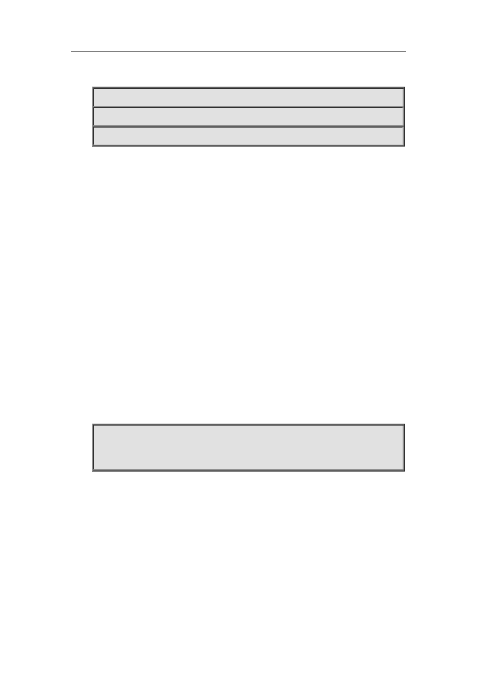 18 ip rip receive version, 19 ip rip send-packet, Ip rip receive version | Ip rip send, Packet | PLANET XGS3-24042 User Manual | Page 512 / 1239