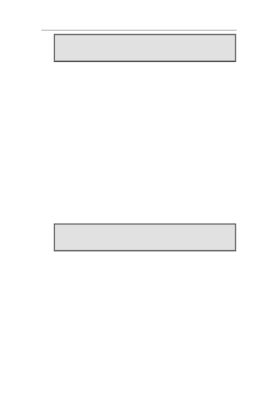 29 passive-interface, 30 recv-buffer-size, Passive | Interface, Recv, Buffer, Size | PLANET XGS3-24042 User Manual | Page 519 / 1239