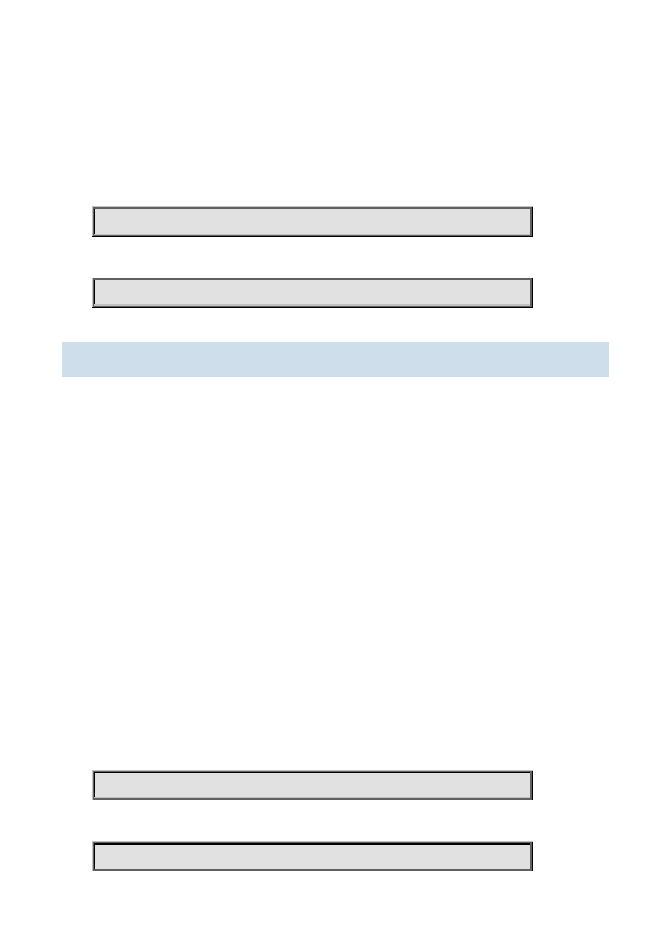 4 boot startup-config, 4 boot startup-config -52 | PLANET XGS3-24042 User Manual | Page 52 / 1239