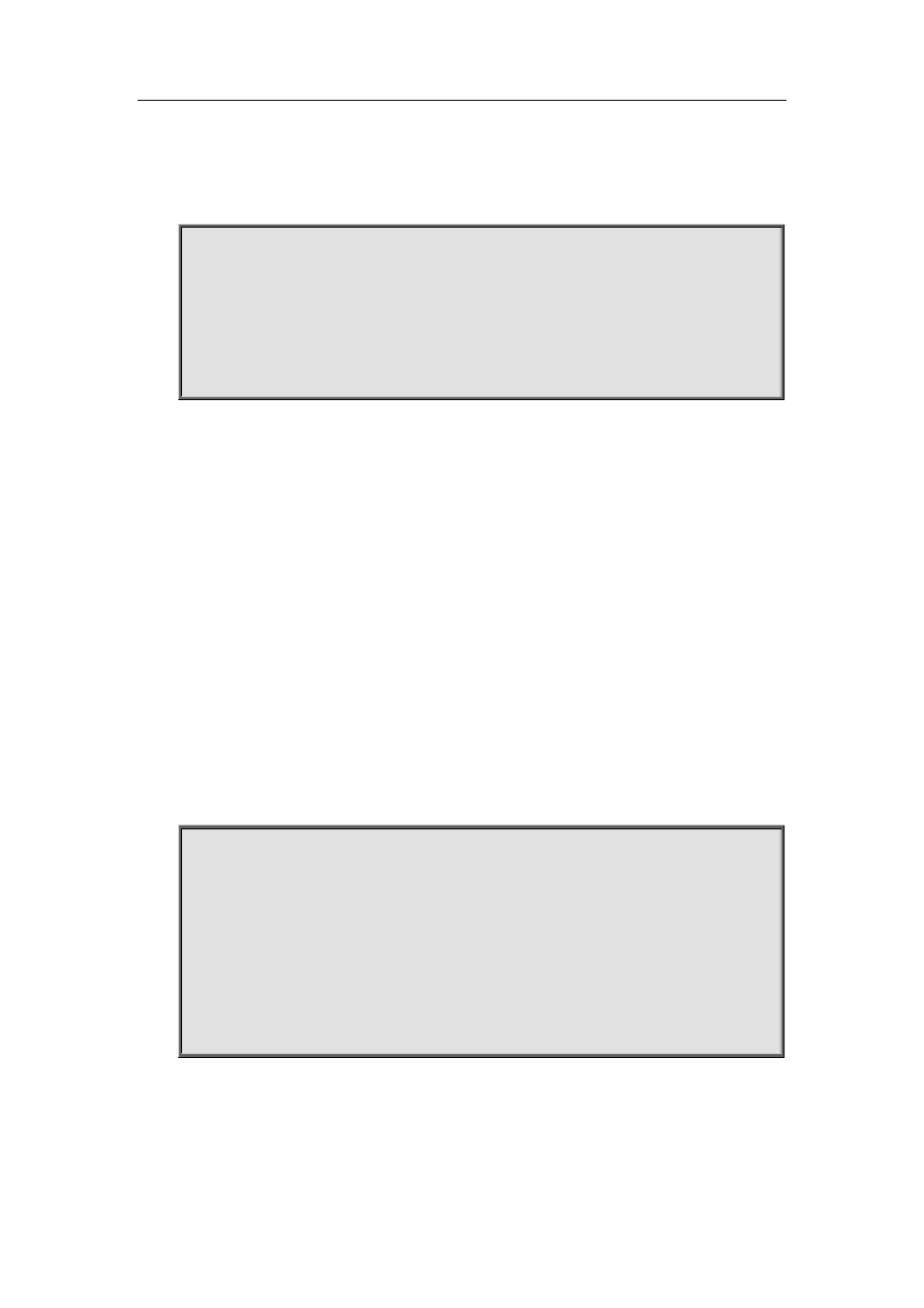 39 show ip rip interface, Show ip rip interface | PLANET XGS3-24042 User Manual | Page 526 / 1239