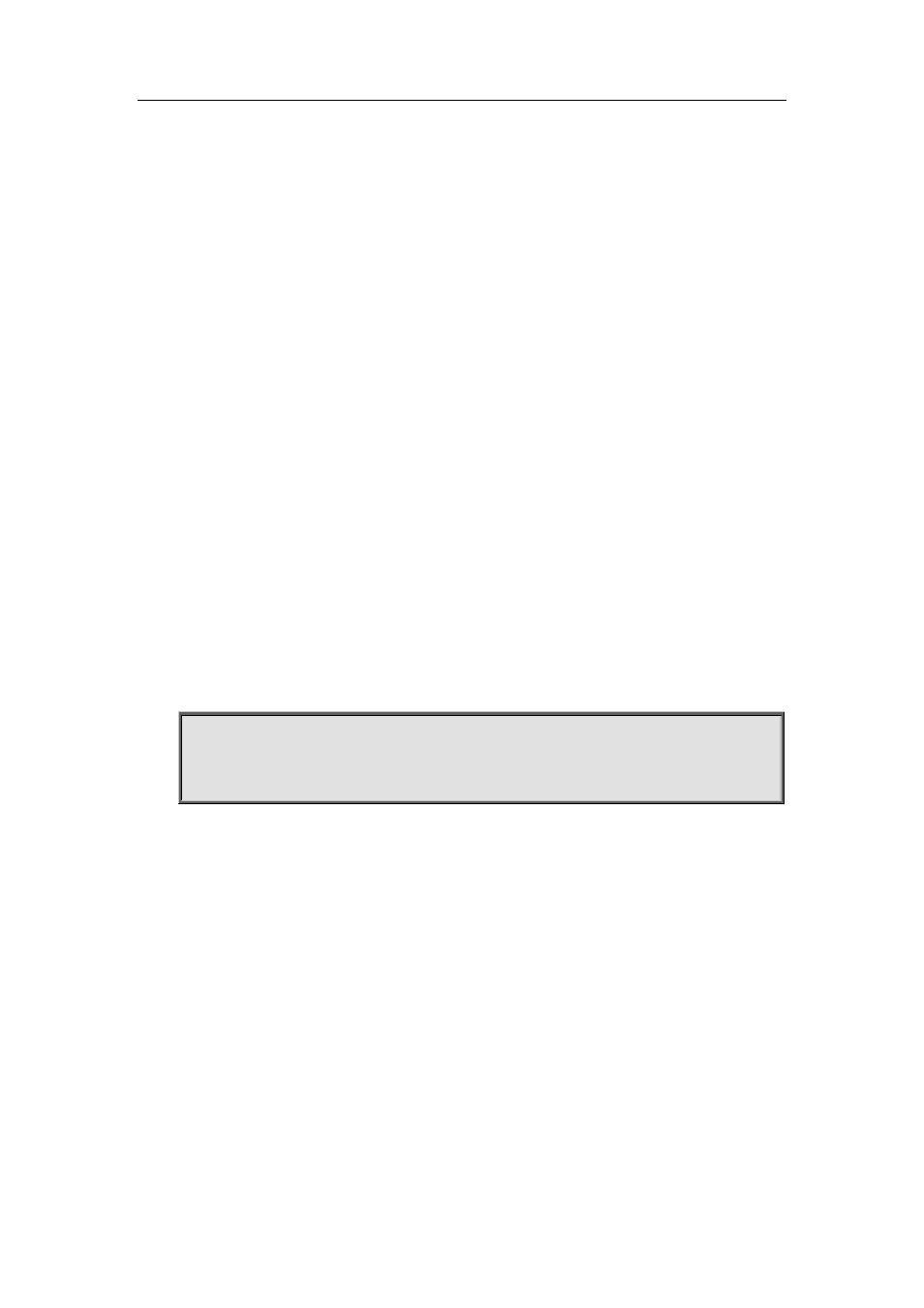 4 distance, 5 distribute-list, Distance | Distribute, List | PLANET XGS3-24042 User Manual | Page 532 / 1239