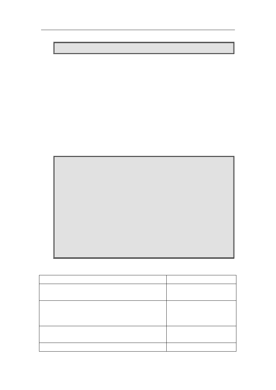 22 show ipv6 protocols rip, Show ipv, Protocols rip | PLANET XGS3-24042 User Manual | Page 543 / 1239