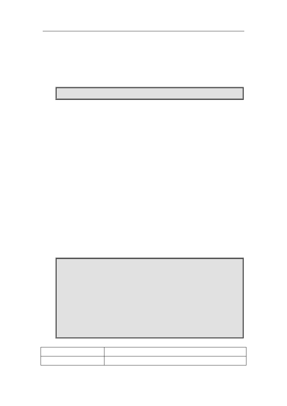 25 show ipv6 rip aggregate, Show ipv, Rip aggregate | PLANET XGS3-24042 User Manual | Page 545 / 1239