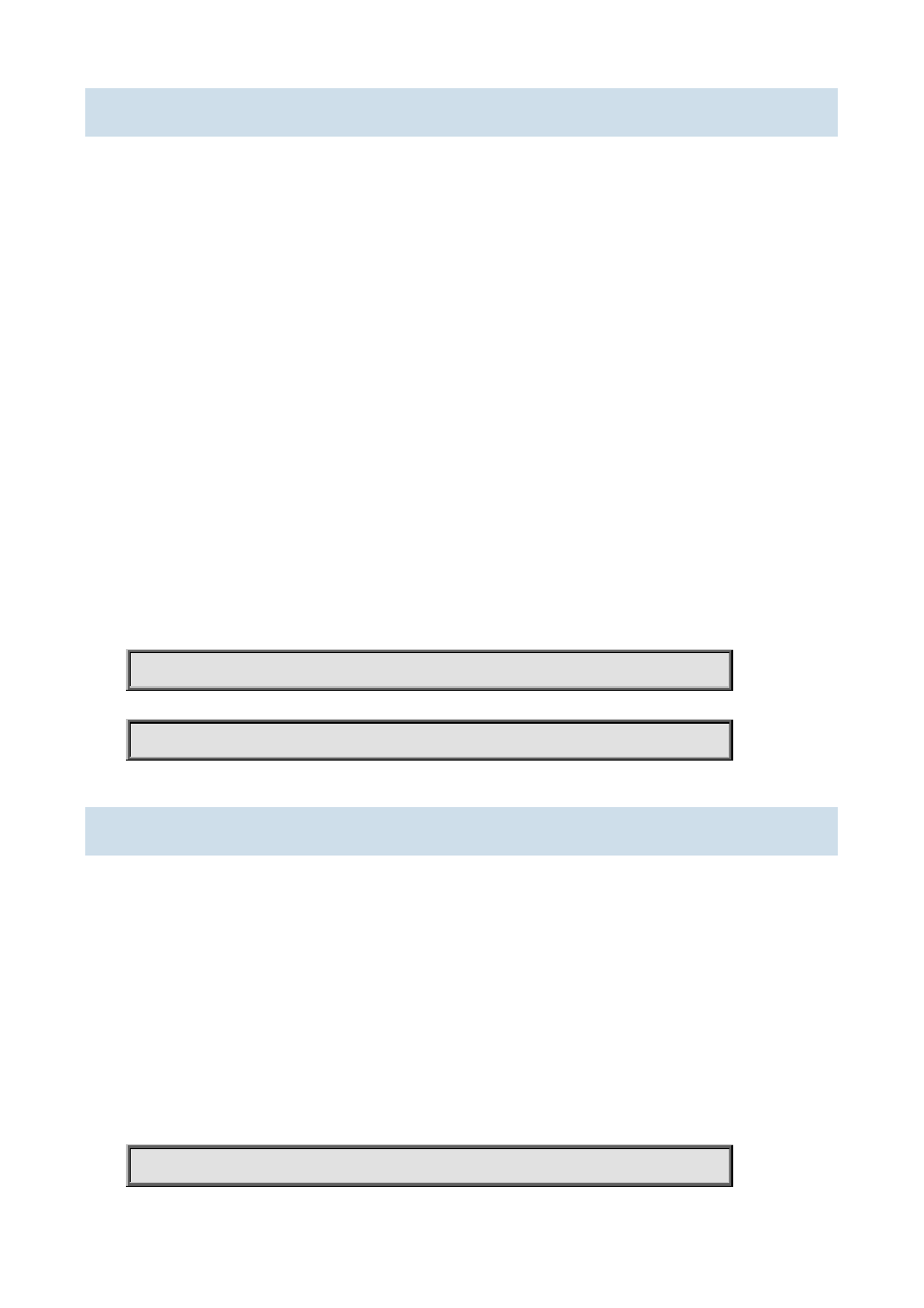 12 exec-timeout, 13 exit, 12 exec-timeout -56 | 13 exit -56 | PLANET XGS3-24042 User Manual | Page 56 / 1239