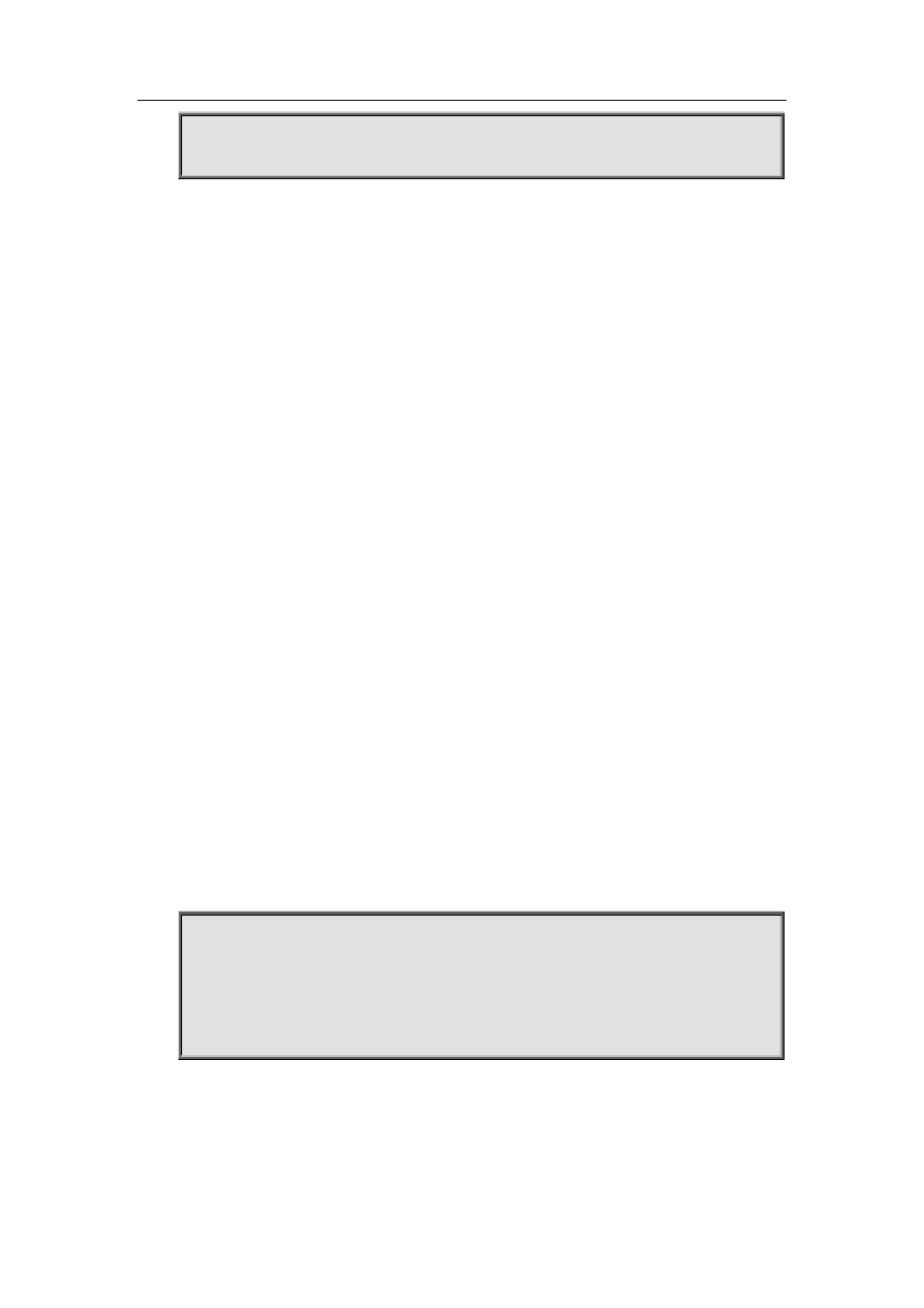 23 distribute-list, Distribute, List | PLANET XGS3-24042 User Manual | Page 562 / 1239