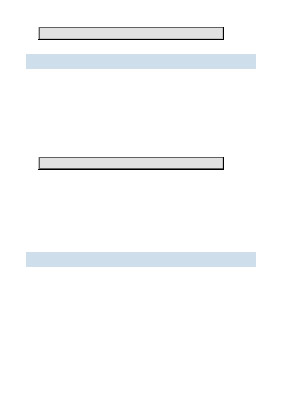 14 help, 15 hostname, 14 help -57 | 15 hostname -57 | PLANET XGS3-24042 User Manual | Page 57 / 1239