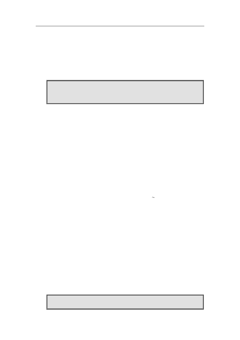 37 ip ospf priority, Ip ospf priority | PLANET XGS3-24042 User Manual | Page 571 / 1239