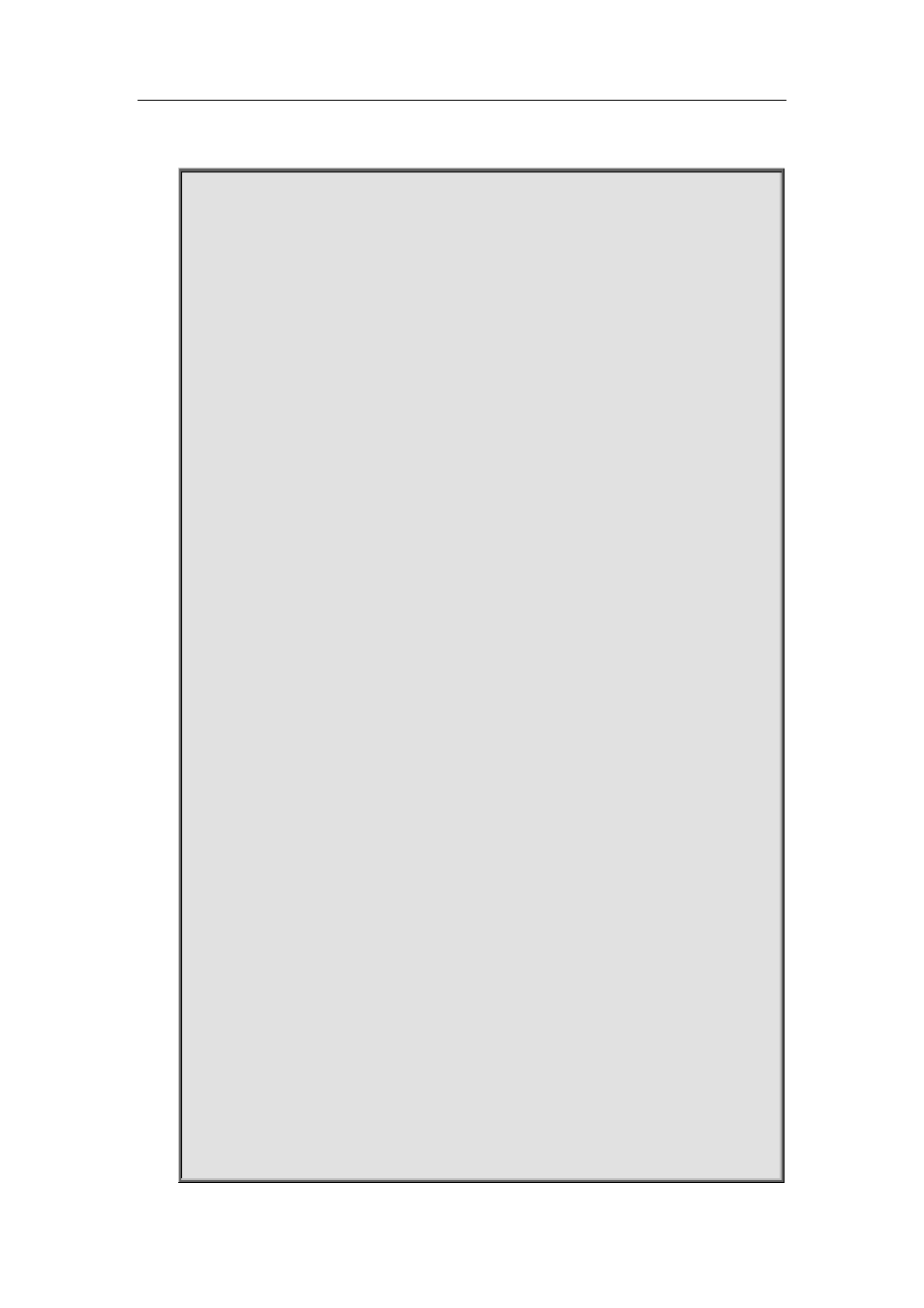 PLANET XGS3-24042 User Manual | Page 583 / 1239