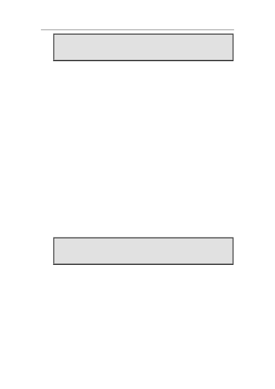 64 summary-address, 65 timers spf, Summary | Address, Timers spf | PLANET XGS3-24042 User Manual | Page 592 / 1239