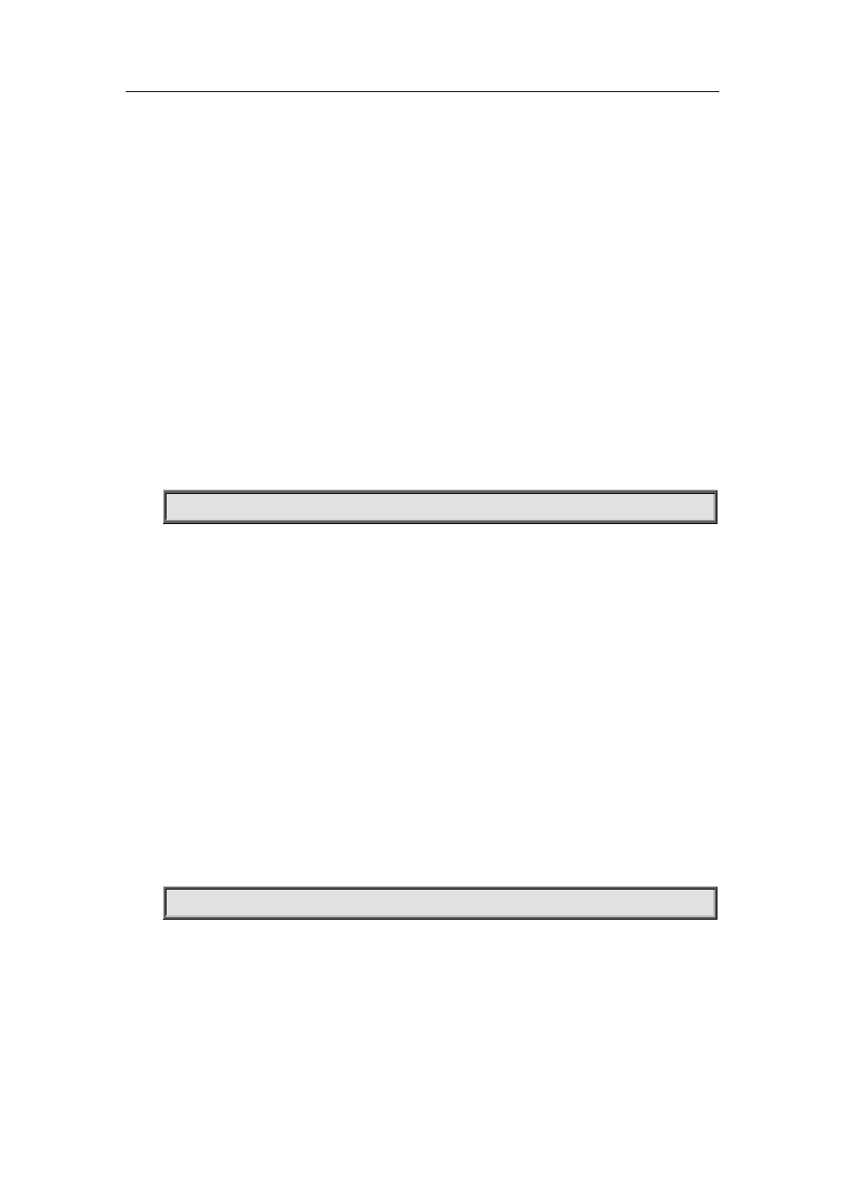 13 debug ipv6 ospf redistribute message send, 14 debug ipv6 ospf redistribute route receive, 15 debug ipv6 ospf route | Debug ipv, Ospf redistribute message send, Ospf redistribute route receive, Ospf route | PLANET XGS3-24042 User Manual | Page 601 / 1239